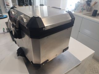 Top Case BMW original