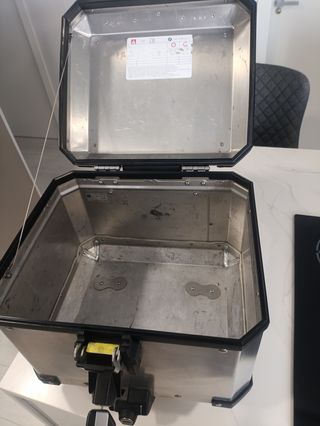 Top Case BMW original