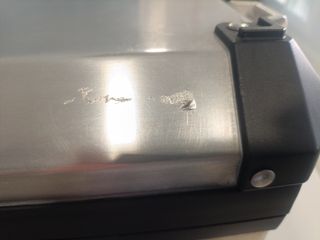 Top Case BMW original
