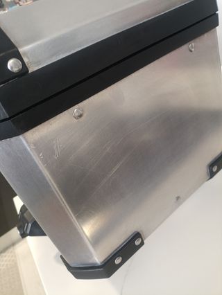 Top Case BMW original