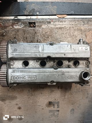 Culata Ford escort 1.8 xr3i DOHC 16V