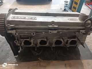 Culata Ford escort 1.8 xr3i DOHC 16V