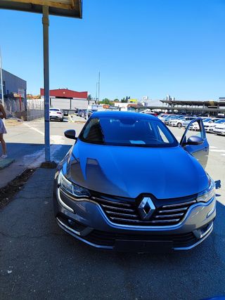 Renault Talisman 2017