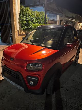 microcar mgo X 6 2020