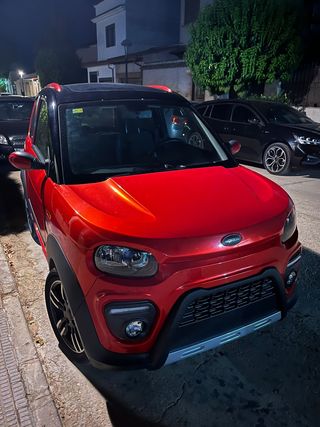 microcar mgo X 6 2020