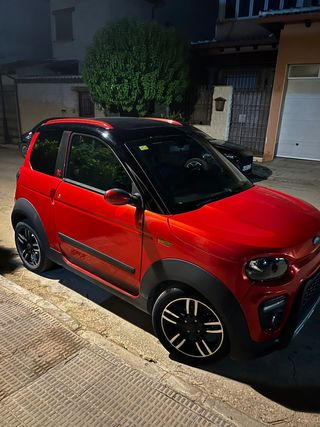 microcar mgo X 6 2020