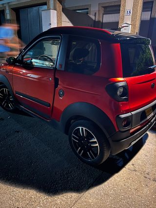 microcar mgo X 6 2020