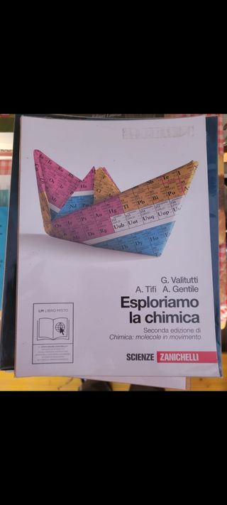 Esploriamo La Chimica. Con Espansione Online. P...