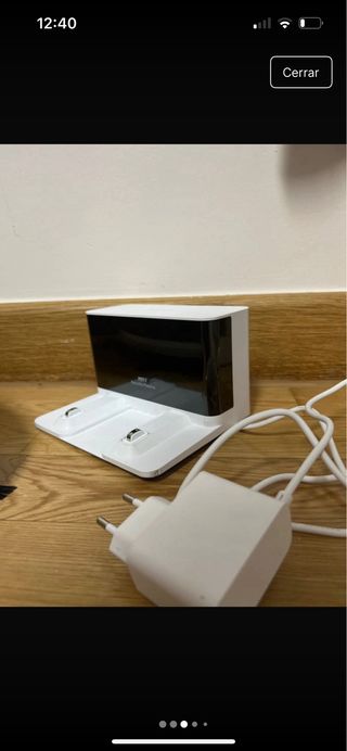 Roomba Combo Essential - Aspirador