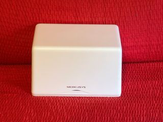 Mercusys Halo H47BE Wifi 7 Mesh