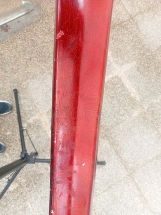 Cuadro Orbea Occam TR Aluminio 2017