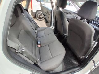 Hyundai i20 2022 (DISTRIBUCION POR CADENA)