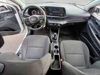 Hyundai i20 2022 (DISTRIBUCION POR CADENA)