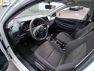 Hyundai i20 2022 (DISTRIBUCION POR CADENA)