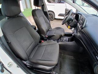 Hyundai i20 2022 (DISTRIBUCION POR CADENA)