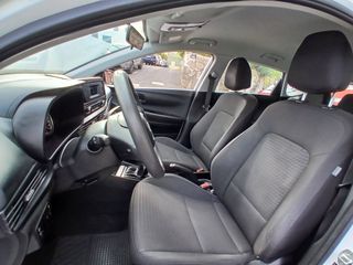 Hyundai i20 2022 (DISTRIBUCION POR CADENA)