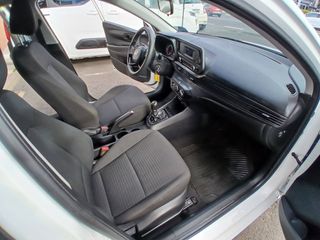 Hyundai i20 2022 (DISTRIBUCION POR CADENA)