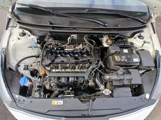 Hyundai i20 2022 (DISTRIBUCION POR CADENA)