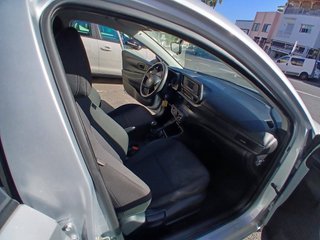 Hyundai i20 2022 (DISTRIBUCION POR CADENA)
