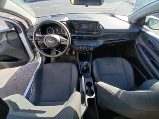 Hyundai i20 2022 (DISTRIBUCION POR CADENA)