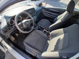 Hyundai i20 2022 (DISTRIBUCION POR CADENA)