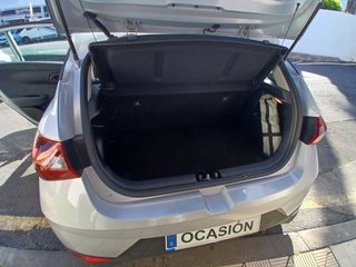 Hyundai i20 2022 (DISTRIBUCION POR CADENA)