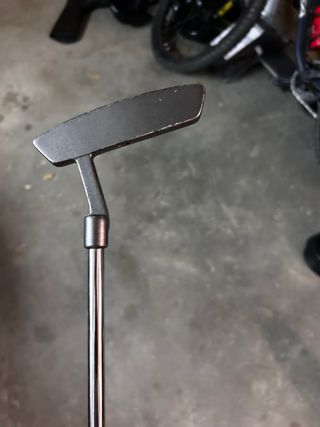 Juego palos golf Dunlop mujer