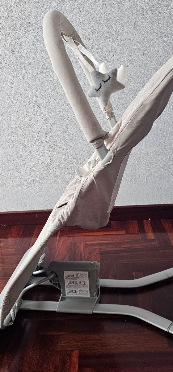 Hamaca Bebé Olmitos Multifunción