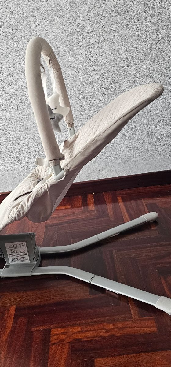 Hamaca Bebé Olmitos Multifunción