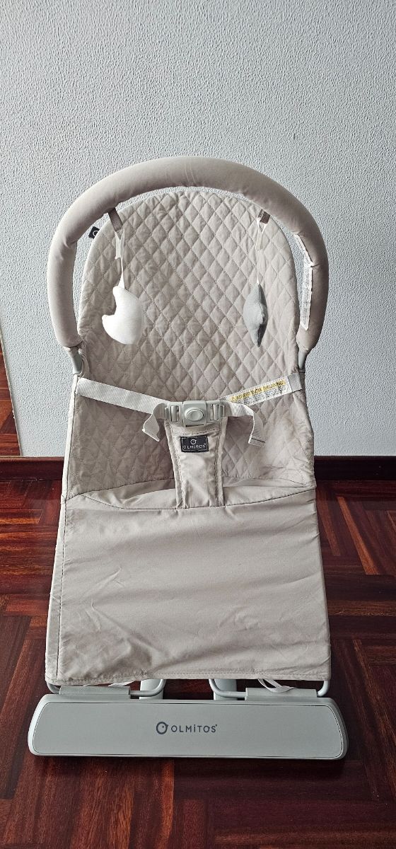 Hamaca Bebé Olmitos Multifunción