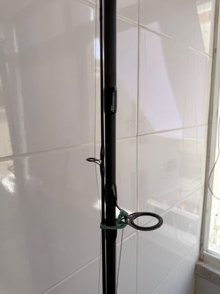 Caña Pesca Carp 3.6m