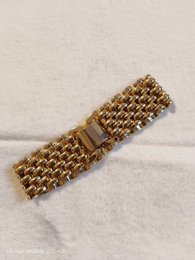 PULSERA de Alta Bisutería.