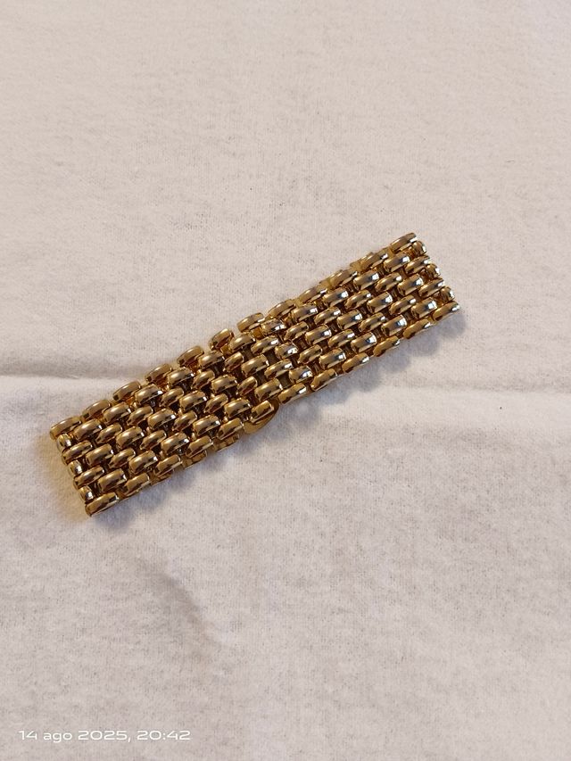 PULSERA de Alta Bisutería.