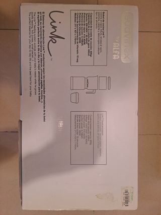 Suavinex Link Robot Cocina Bebé