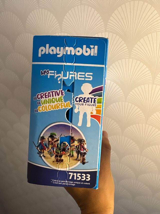Playmobil Piratas 71533 - Nuevo
