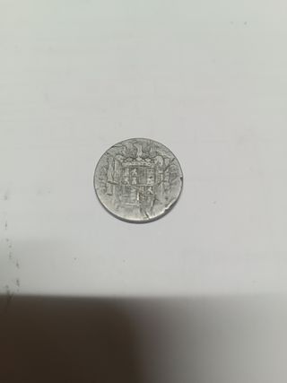 Moneda España 1940