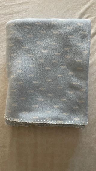 Mantas infantiles Ikea Darrgras (2)