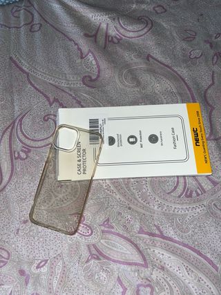 Custodia mini per iPhone 13 NEWC