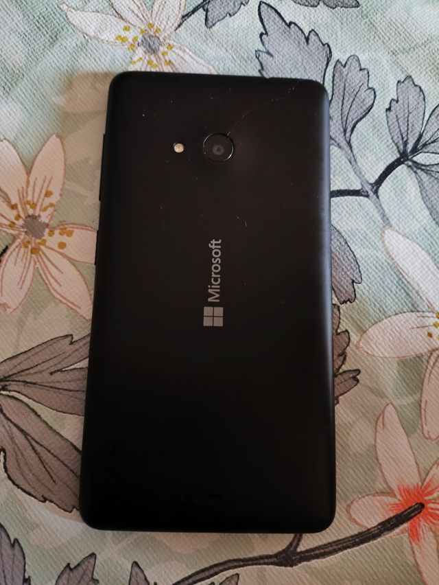 Nokia Lumia 535 - Windows Phone