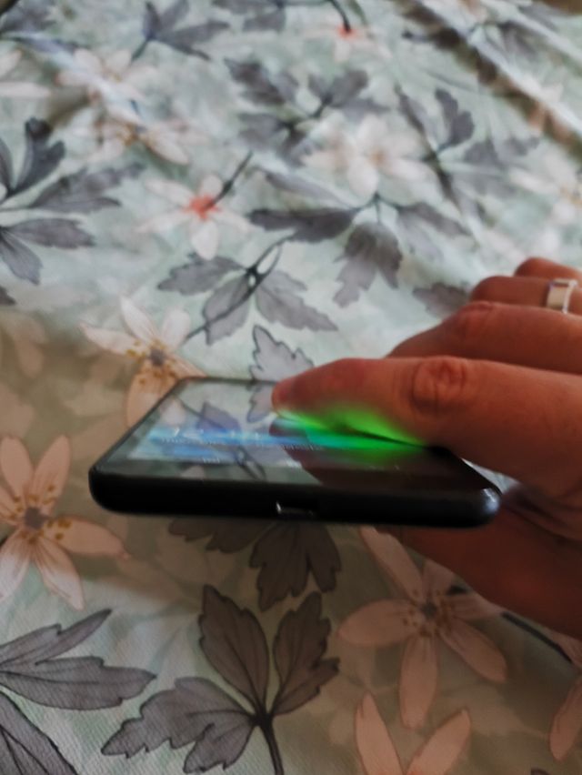 Nokia Lumia 535 - Windows Phone