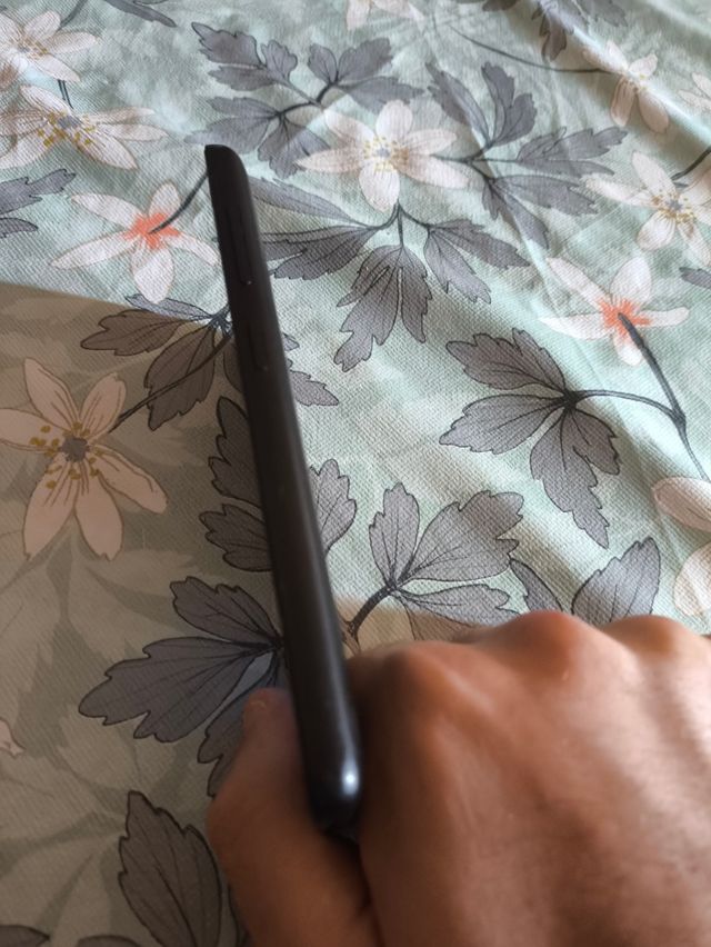 Nokia Lumia 535 - Windows Phone