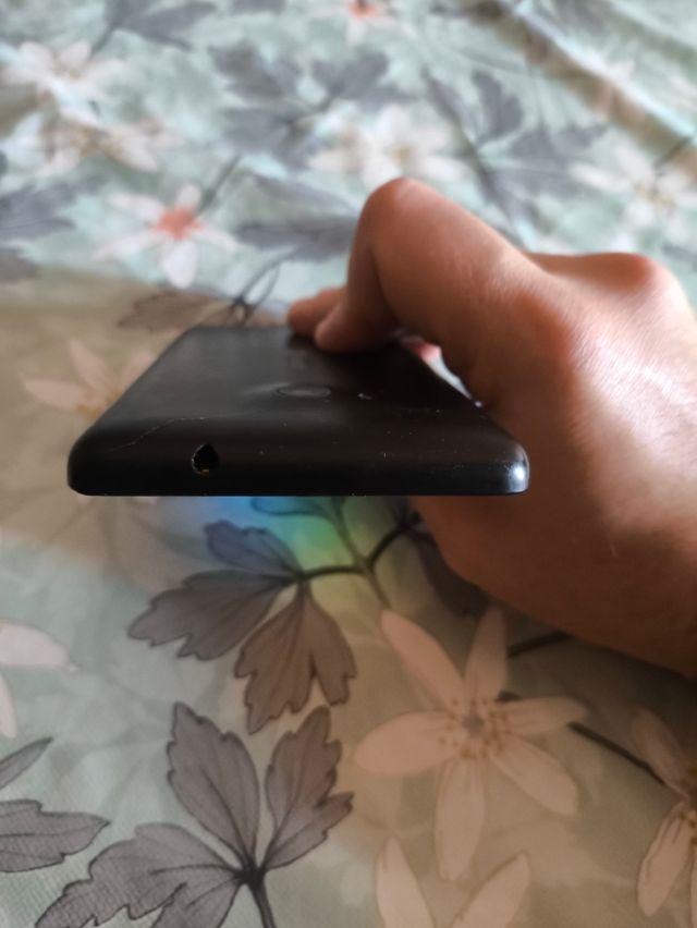 Nokia Lumia 535 - Windows Phone