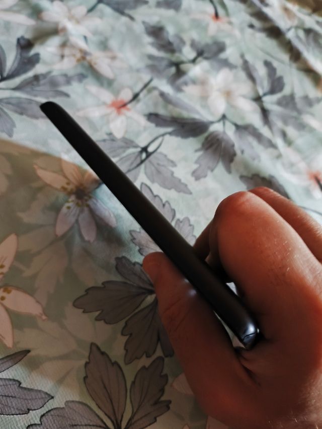 Nokia Lumia 535 - Windows Phone