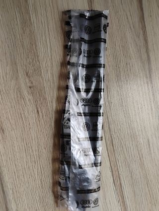 Cubre puntera  portaequipaje Skoda Octavia Combi 