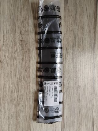 Cubre puntera  portaequipaje Skoda Octavia Combi 