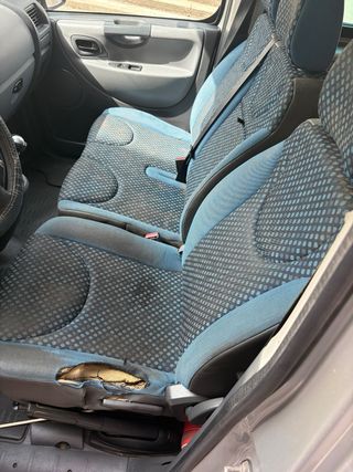 FIAT Scudo 2012