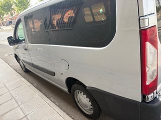 FIAT Scudo 2012