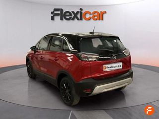 Opel CrossLand 1.2 81kW (110CV) GS Line