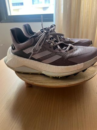 Adidas Terrex Soulstride - 40