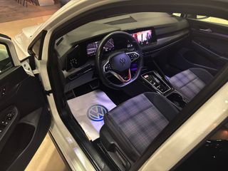 Volkswagen Golf GTI 2.0 TSI 180kW (245CV) DSG